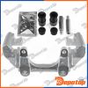 Support, étrier de frein gauche pour VW | HZP-VW-063A, HZP-VW-063A